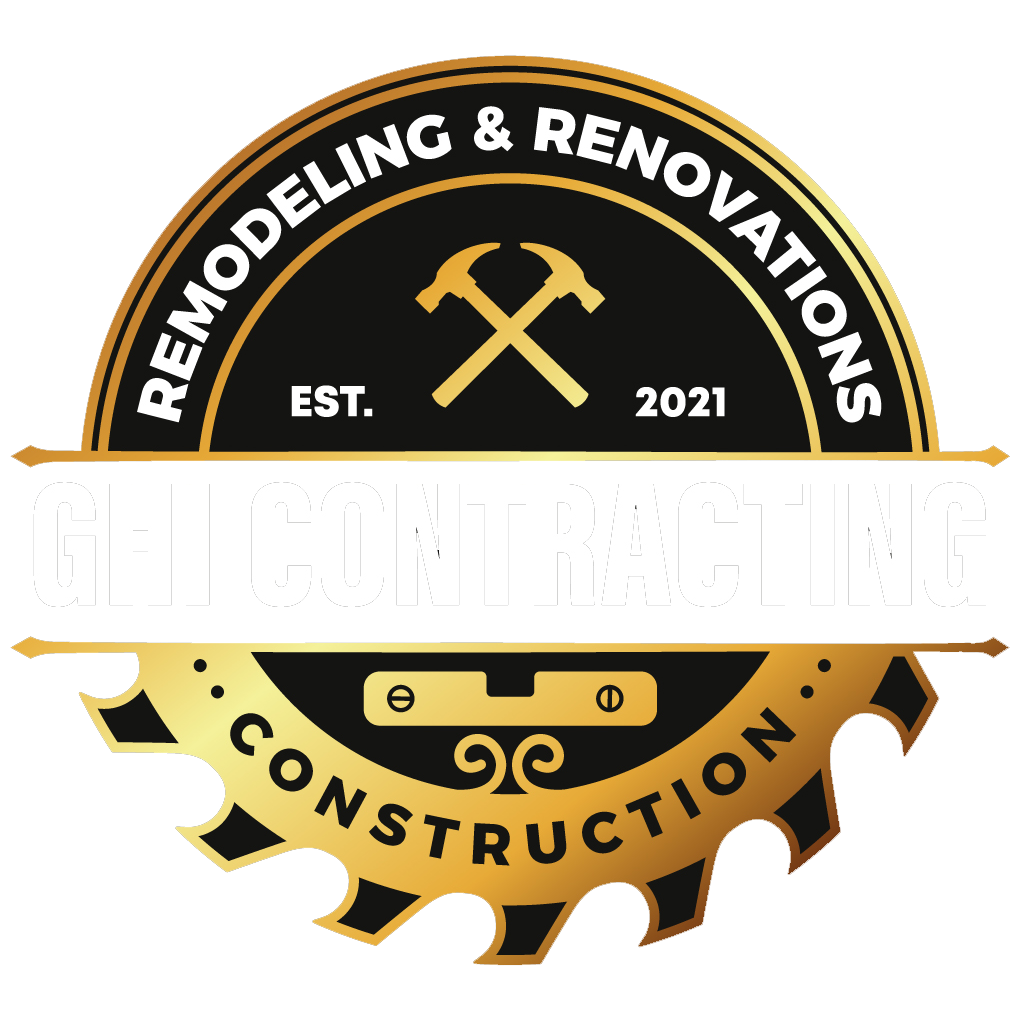 GHI Contractors logo